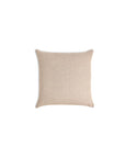 Διακοσμητική Μαξιλαροθήκη Charisma Cotton Stripe Beige 40X40